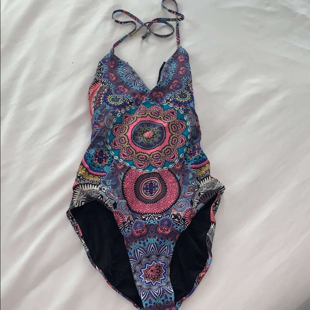 Swimsuit!